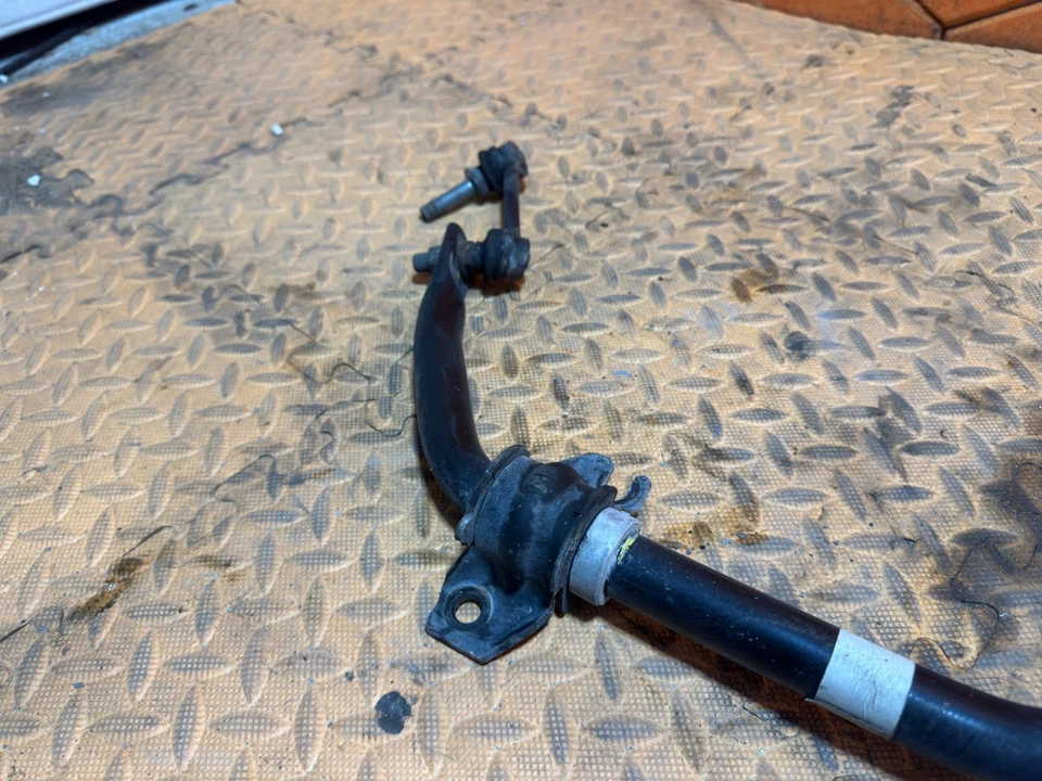 13-20 INFINITI JX35 QX60 ЗАДНИЙ СТАБИЛИЗАТОР ПОДВЕСКИ АНТИ-РОЛИКОВЫЙ СТАБИЛИЗАТОР OEM - Изображение 3 из 4