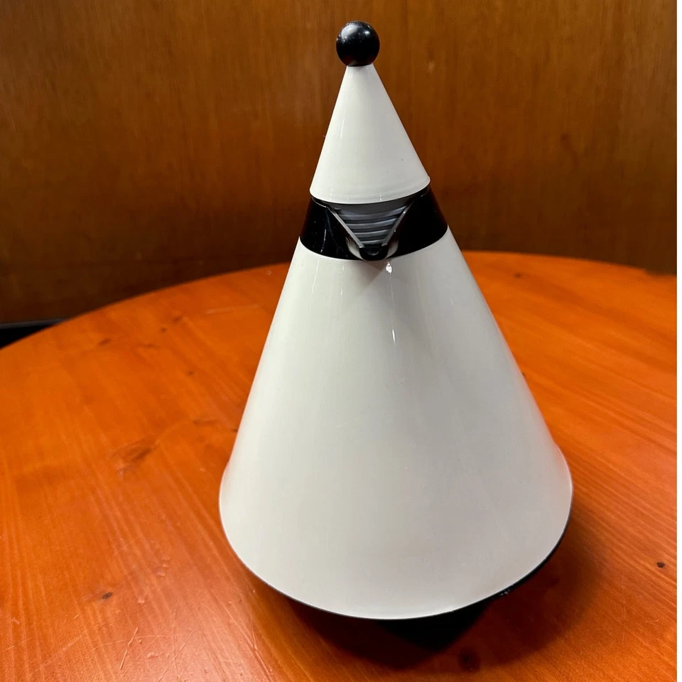 Vintage 1980's Emsa Rio Thermos Plastic and Glass Carafe  - Image 2 of 4