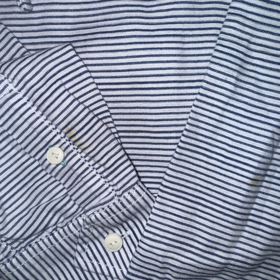 CAMISA JERSEY CARIBEAN MANGA LARGA CON CAPUCHA TALLA L Hombre Foto 4 de 4