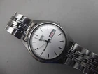 Gent's Vintage Seiko Quartz Wristwatch 7N43-9011