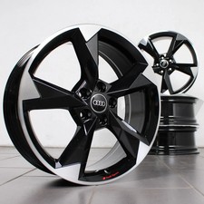19 Zoll original Audi Q3 F3 83A 83A601025N Rotor Felgen Alufelgen 4 Stück
