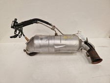 CITROEN GRAND C4 SPACETOURER MK1 2022 CATALYTIC CONVERTER CAT 9826183880
