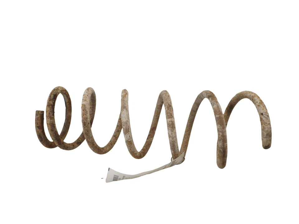 Dodge Ram 1500 Mega Cag 2006-2008 muelle helicoidal delantero usado 55366473AA OEM Foto 4 de 4