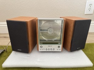 Sony Cmt Ex1 | eBay