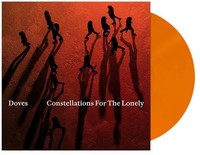 Doves - Constellations For The Lonely - 1LP Coloured Vinyl - Vinyl Reco - F99Z