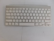 Apple A1314 Wireless Computer Keyboard FSM142