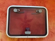 Lewmar Low-Profile Hatch Size 50