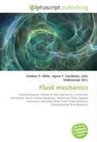 Frederic P. Miller (U. A.) | Fluid Mechanics | Taschenbuch | Englisch (2026)