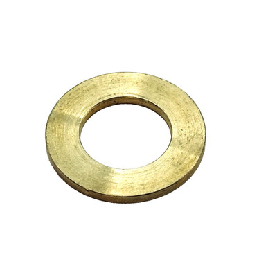Thrust Washer Bronze New 3/4 ID x 1-1/2 OD x 1/8 thk Spacer Shim Bushing Brass