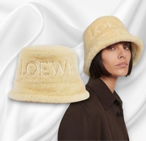 Loewe Bucket Hat | eBay