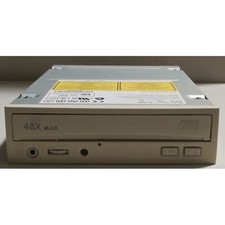 Pine Technology PT-948A 48 X IDE CD-ROM Drive PATA