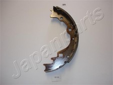 JAPANPARTS Bremsbackensatz GF-K13AF für KIA SD1 MAZDA ASIA SR2 BESTA PREGIO HI