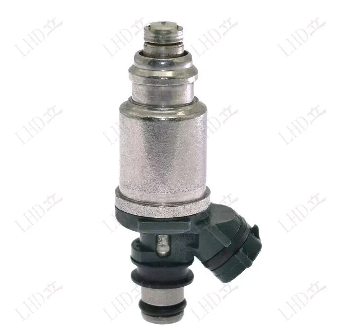 ✅Juego de INYECTORES DE COMBUSTIBLE DENSO [8] 1992-1997 TOYOTA LEXUS LS400 SC400 23250-50020 Foto 2 de 4