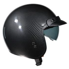 Frank Thomas Open Carbon Look