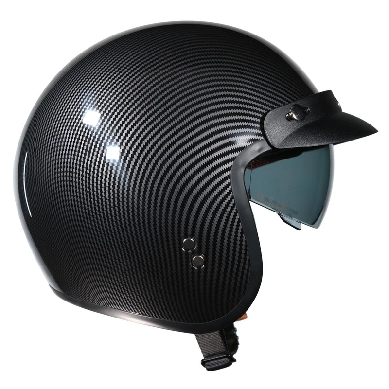 Frank Thomas Open Carbon Look, photo 1 of 7