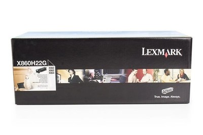 Lexmark X860H22G / 0X860H22G Trommel