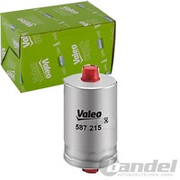 Valeo Kraftstofffilter Anschraubfilter Passend FüR Alfa Romeo 164 GTV Spider