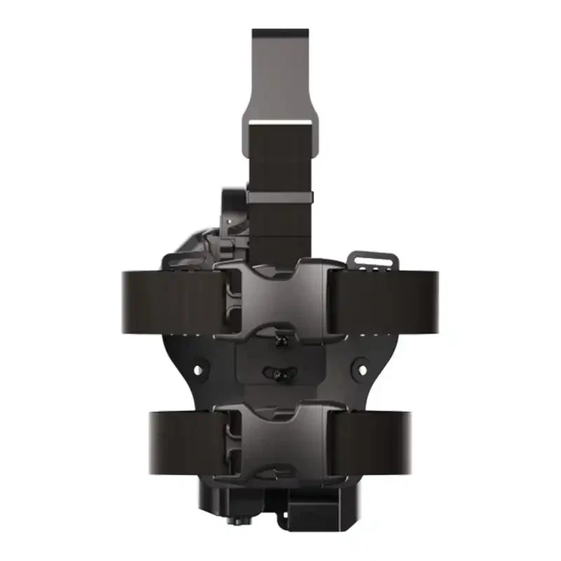 Orpaz Light Bearing Level 3 Holster with Rotating Paddle, T40PRO/T40XPRO - Image 3 of 4
