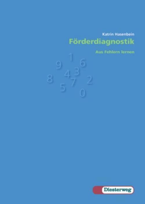 Förderdiagnostik Mathematik Katrin Hasenbein