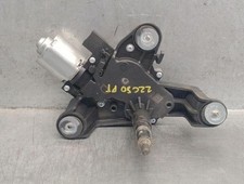9819900080 wischermotor hinten PEUGEOT 2008 II UD US UY UJ UR UC 5401123