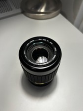 Sigma 55-200mm f4-5.6 Telephoto Zoom Lens for Canon