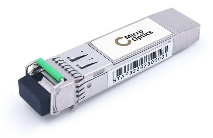 MicroOptics MO-SFP-10G-BX40U Cisco SFP-10G-BX40U - Image 2
