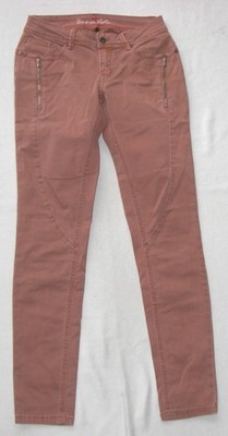 Buena Vista Womens Jeans Model Malibu Zip Size S Condition Very Good
