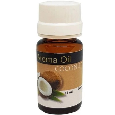 Aromaöl - Kokos Duftöl - 15ml