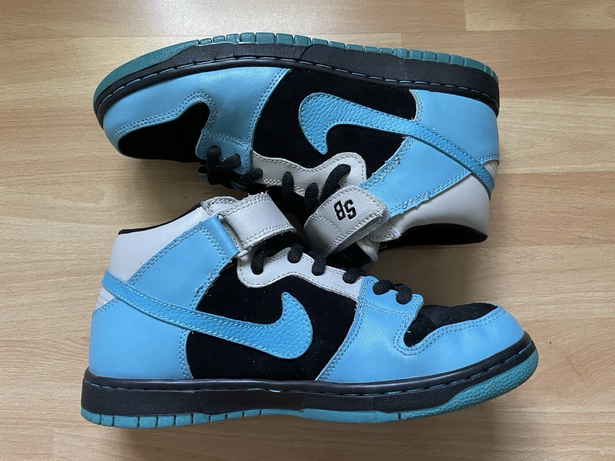 Preços baixos em Nike Dunk Low Pro Blue | eBay