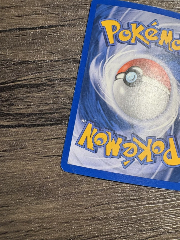 2006 POKEMON EX LEGEND MAKER FLYGON EX HOLO TCG - Image 3 of 4