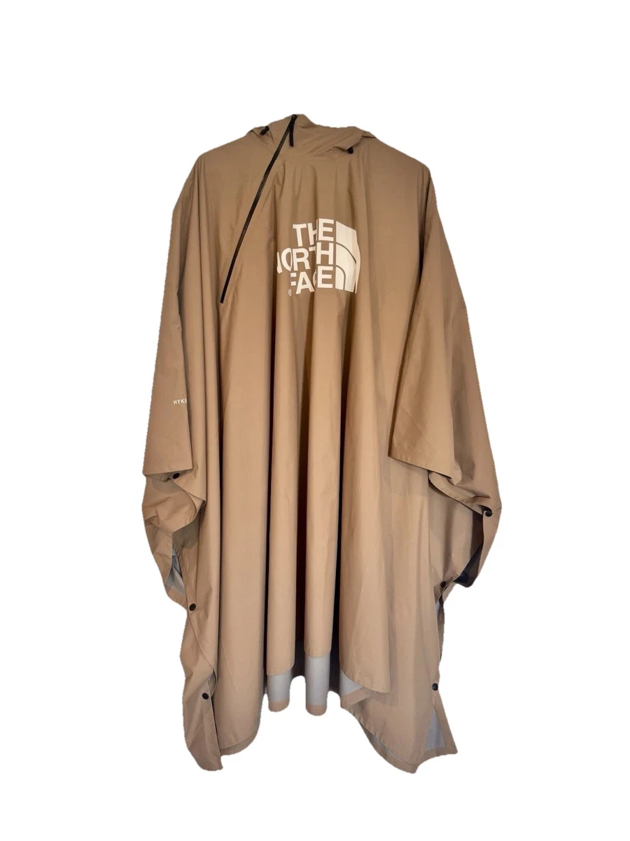The North Face Regular Size Poncho Coats, Jackets & Vests for