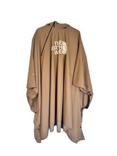 The North Face x HYKE Slanting Poncho