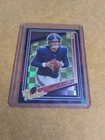 New Listing2025 Panini Donruss - The Rookies Jaxson Dart #2 (RC)