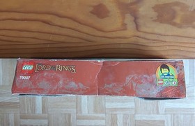 Lego Lord of the Rings "Battle at the Black Gate" 79007 - Complete Used