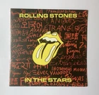 Rolling Stones - In The Stars (2026) UK ONLY RELEASE RED - 7” RED VINYL
