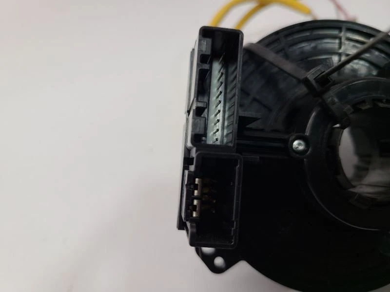 2007-2017 GMC ACADIA CLOCKSPRING CLOCK SPRING 23248441 Foto 3 de 4