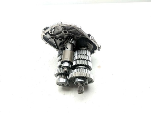 02 BMW K1200RS Engine Motor Transmission Gears 4230014590 - Picture 7 of 8