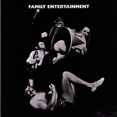 Audio Cd Neu - Family - Family Entertainment -I- Pucka