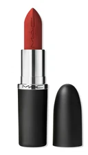 MAC Matte Lipstick, Chili, .1 Oz.