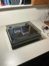 Fluance RT82 High Fidelity Turntable