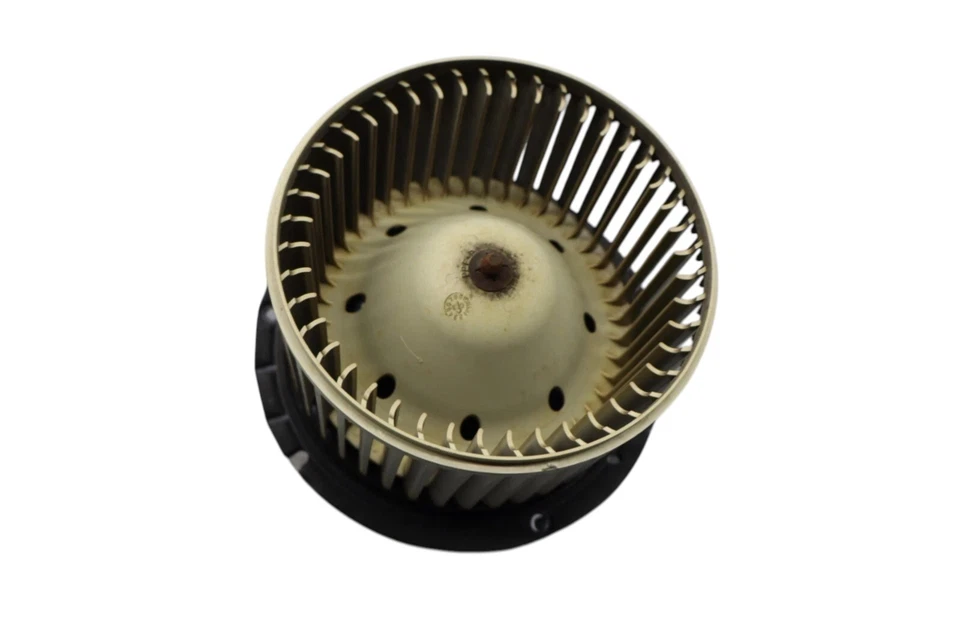 02-05 Ford Thunderbird AC Heat & Air Conditioning Fan Blower Motor XW4H19805 Oem - Image 4 of 4