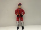 GI Joe Vintage Street Fighter II Action Figure M. Bison