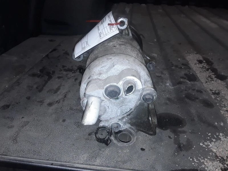 Compresor de aire acondicionado compatible con 93-02 ELDORADO 758042 Foto 2 de 4