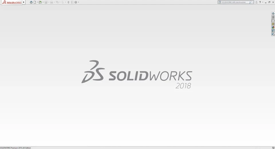 Solidworks 2018 Premium Vollversion Kauflizenz Dauerlizenz Windows - Lebenslang - Bild 3 von 4