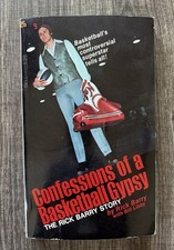 Rick Barry Rookie Cards Guide and Checklist 7