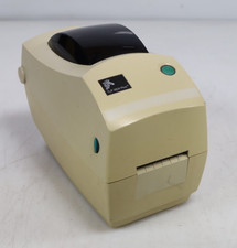 Zebra TLP2824 Plus Thermal Barcode Label Printer