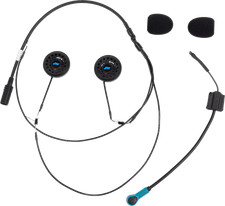 J & M Headset - Elite 929 - Clamp-Less HS-ECL...