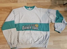 Quaker State Sweatshirt