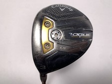 Callaway Rogue ST LS 3 Fairway Wood 15 Tensei White AV Series XLink Stiff LH