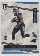 2019 Panini Unparalleled Chris Manhertz #143 11ng